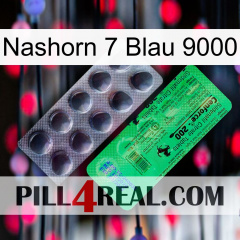 Rhino 7 Blue 9000 new04